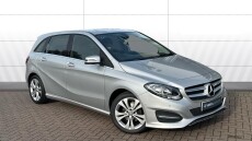 Mercedes-Benz B-Class B180d Sport Executive 5dr Diesel Hatchback